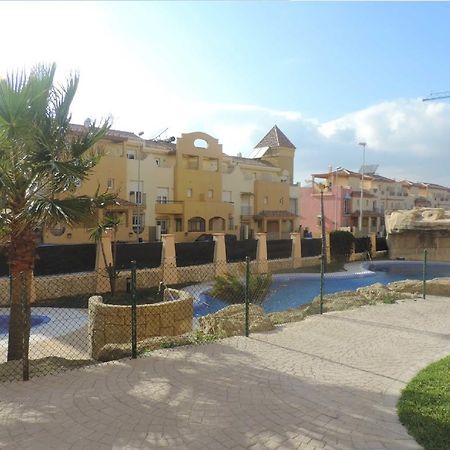 Appartement Araca à Tarifa Extérieur photo
