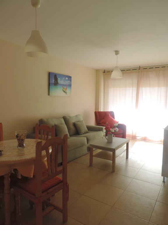 Appartement Araca à Tarifa Extérieur photo