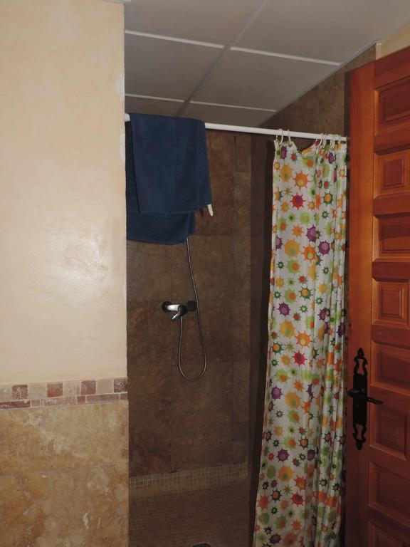 Appartement Araca à Tarifa Extérieur photo