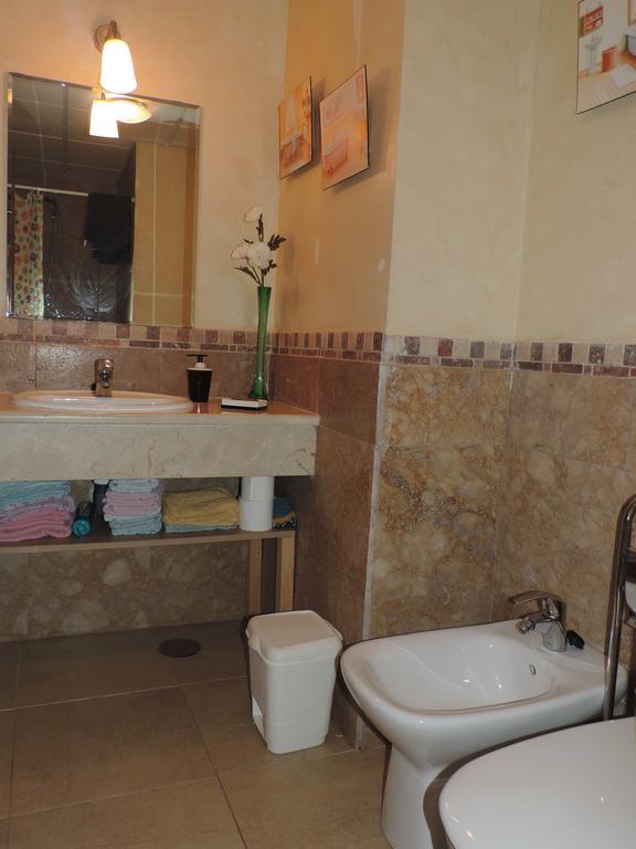 Appartement Araca à Tarifa Extérieur photo
