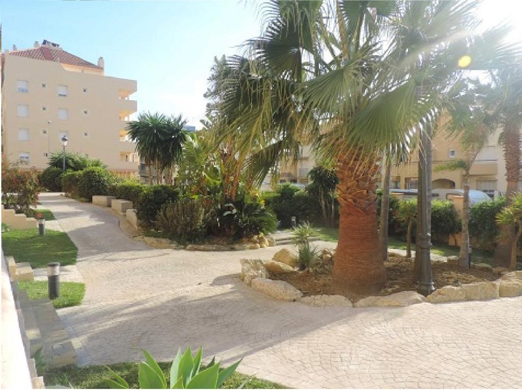 Appartement Araca à Tarifa Extérieur photo