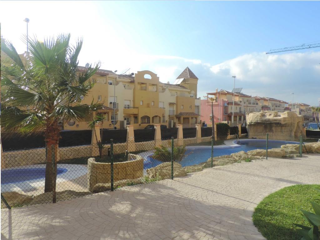 Appartement Araca à Tarifa Extérieur photo