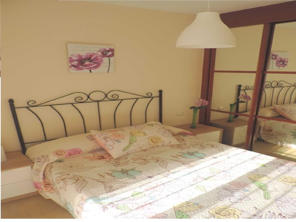 Appartement Araca à Tarifa Extérieur photo