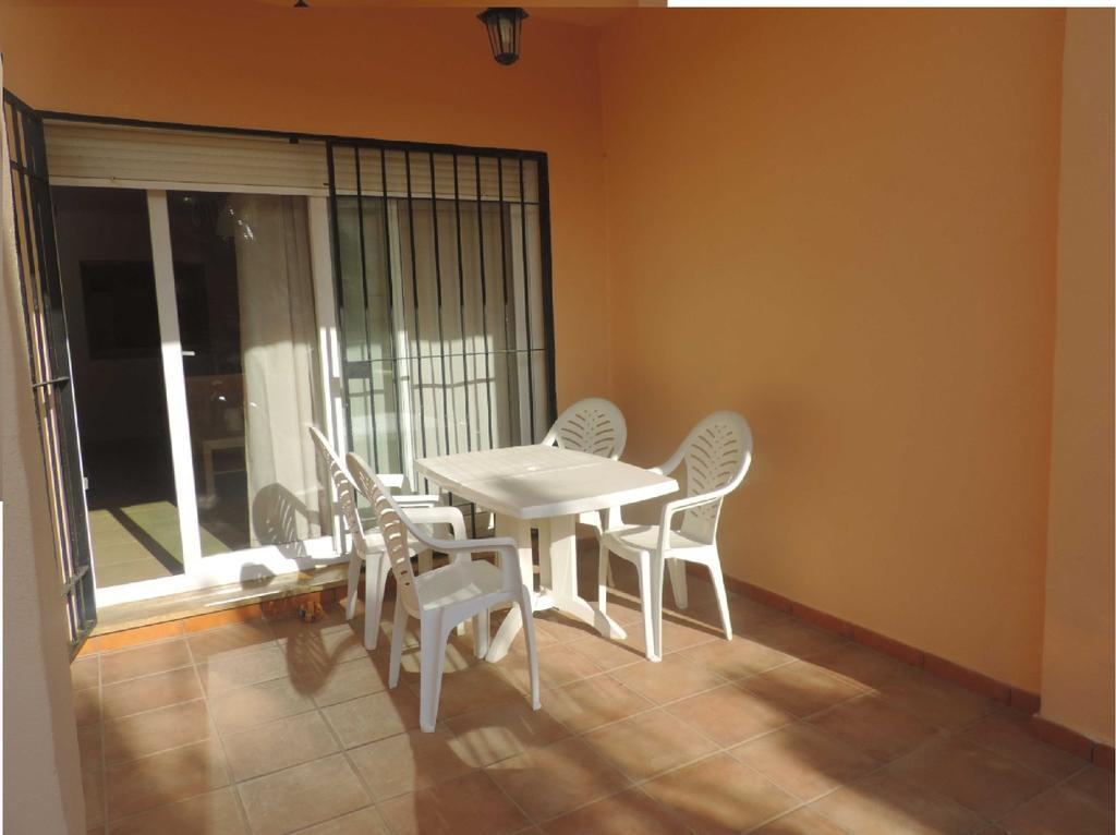 Appartement Araca à Tarifa Extérieur photo