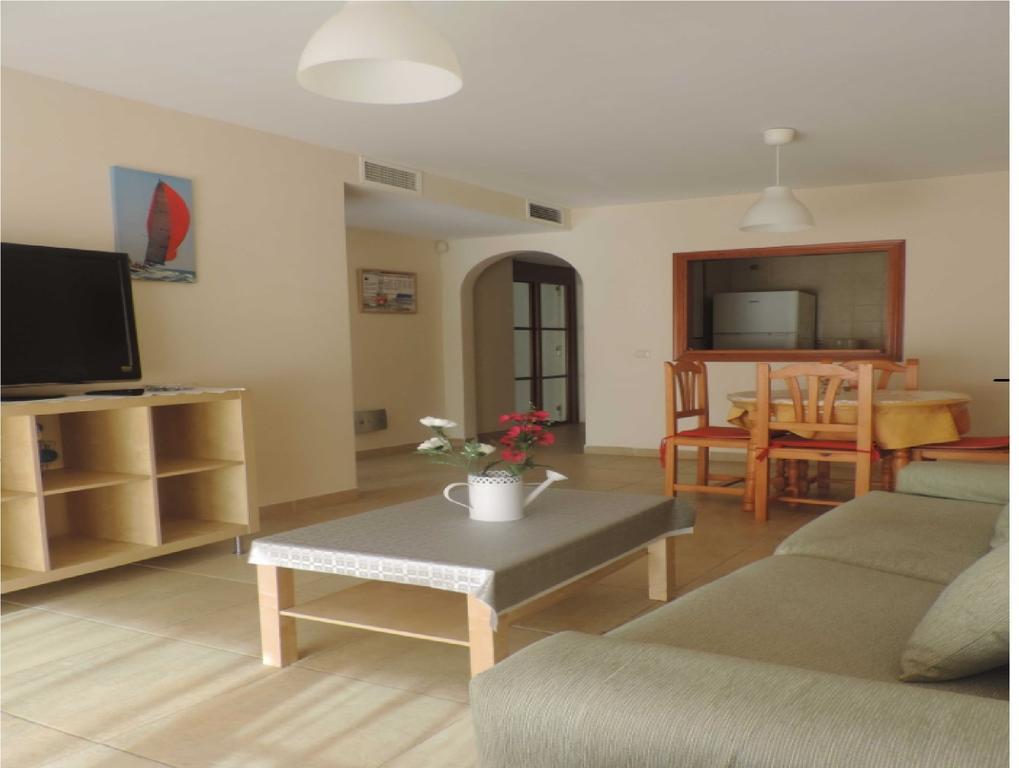 Appartement Araca à Tarifa Extérieur photo