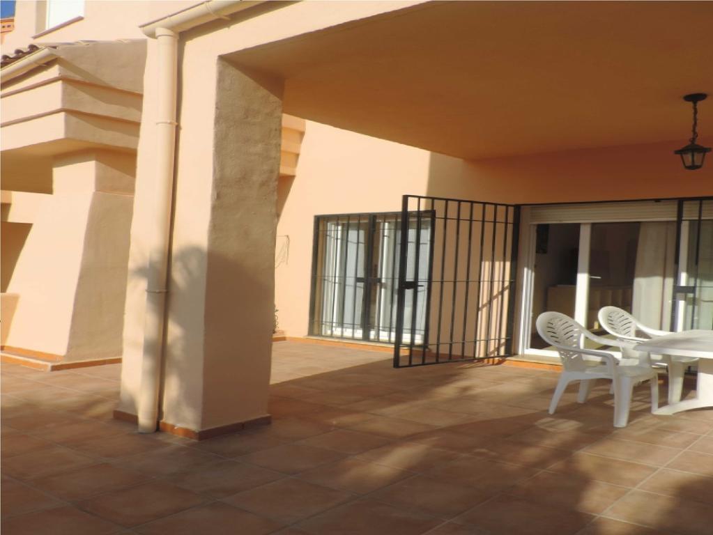 Appartement Araca à Tarifa Extérieur photo